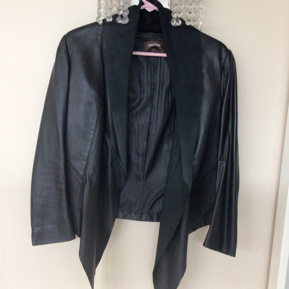 Danier Jacket